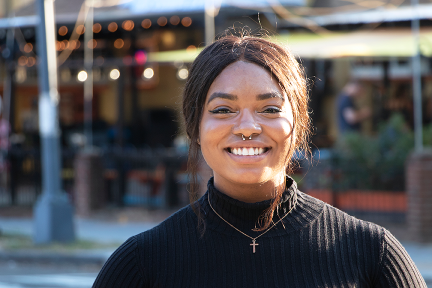 Joy Ivy Student Contributors The Washington Center